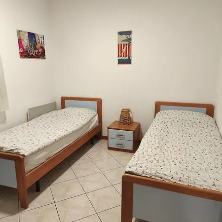 Volme Apartment